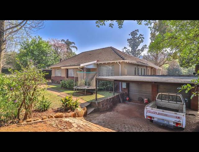 7 BEDROOM HOUSE FOR SALE IN BOUGHTON